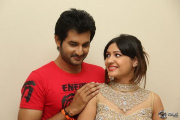 Intelligent Idiots Movie Audio Launch